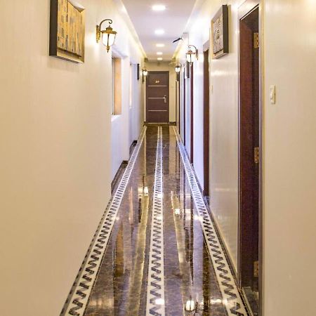 Fabexpress Annex Executive Andheri East Hotel Mumbai Ngoại thất bức ảnh