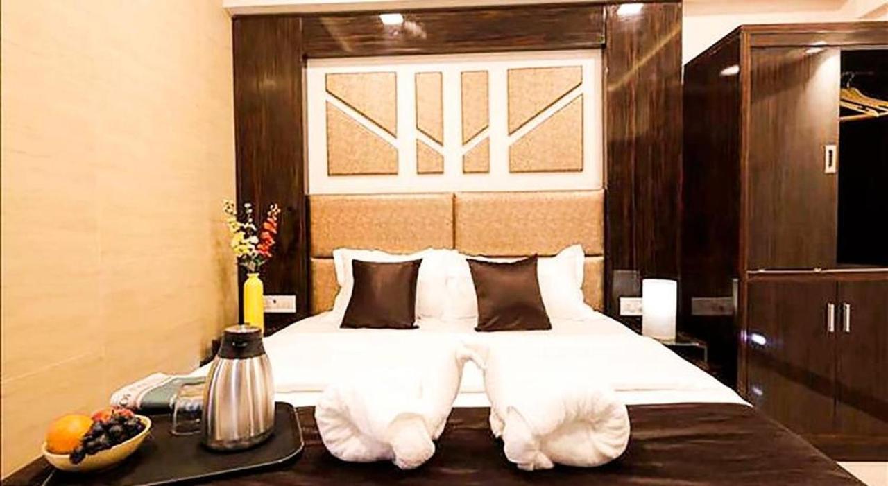 Fabexpress Annex Executive Andheri East Hotel Mumbai Ngoại thất bức ảnh