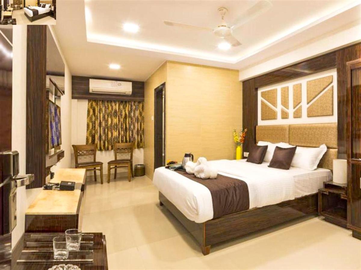 Fabexpress Annex Executive Andheri East Hotel Mumbai Ngoại thất bức ảnh