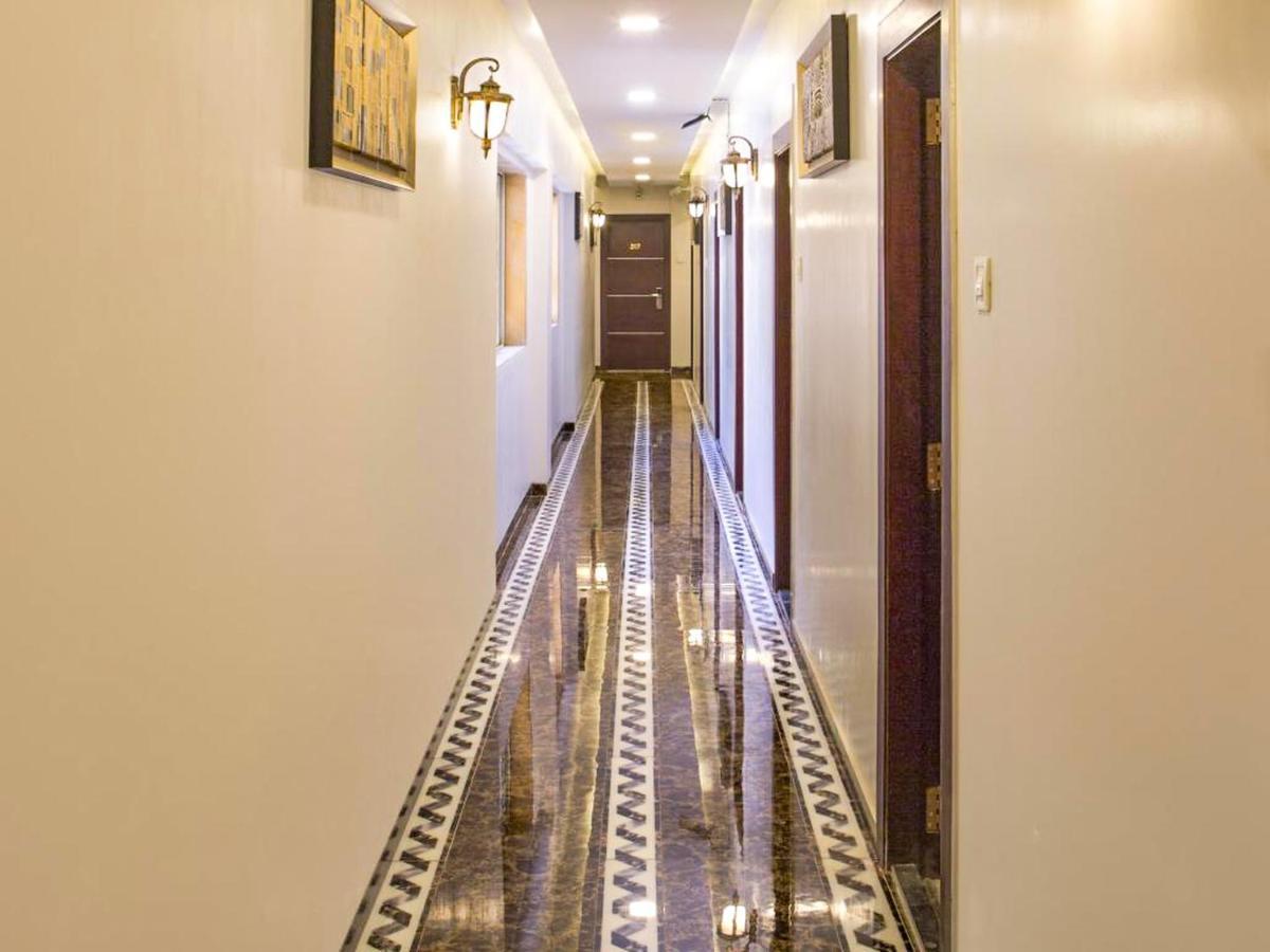 Fabexpress Annex Executive Andheri East Hotel Mumbai Ngoại thất bức ảnh