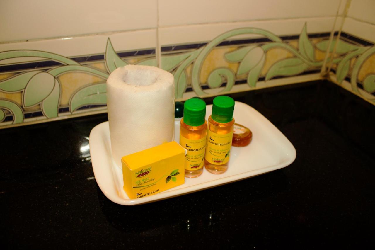 Fabexpress Annex Executive Andheri East Hotel Mumbai Ngoại thất bức ảnh