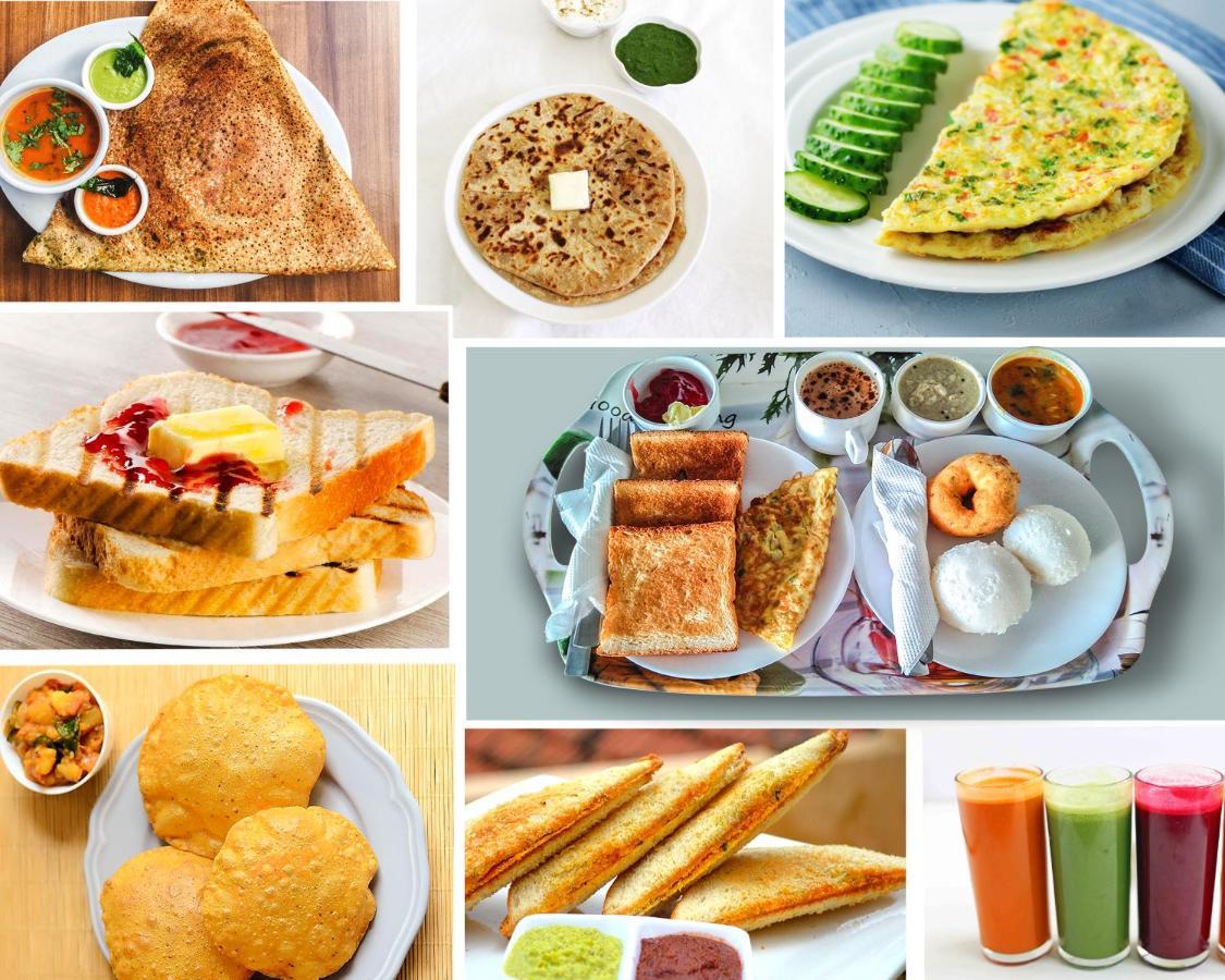 Fabexpress Annex Executive Andheri East Hotel Mumbai Ngoại thất bức ảnh
