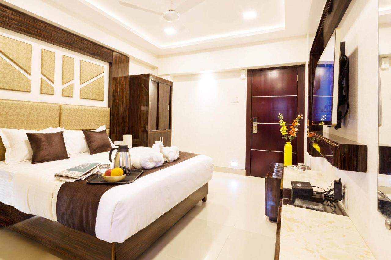 Fabexpress Annex Executive Andheri East Hotel Mumbai Ngoại thất bức ảnh