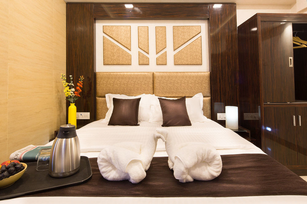 Fabexpress Annex Executive Andheri East Hotel Mumbai Ngoại thất bức ảnh