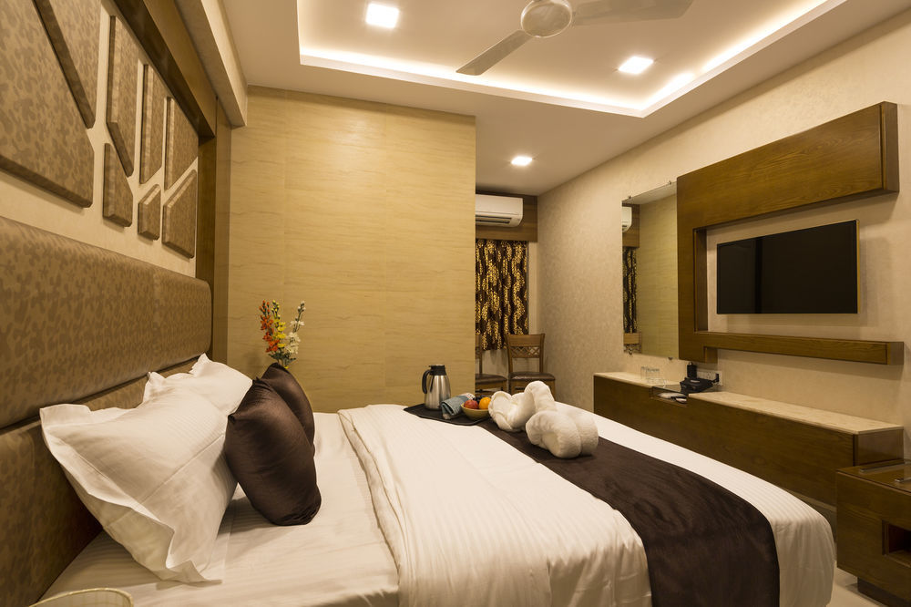 Fabexpress Annex Executive Andheri East Hotel Mumbai Ngoại thất bức ảnh
