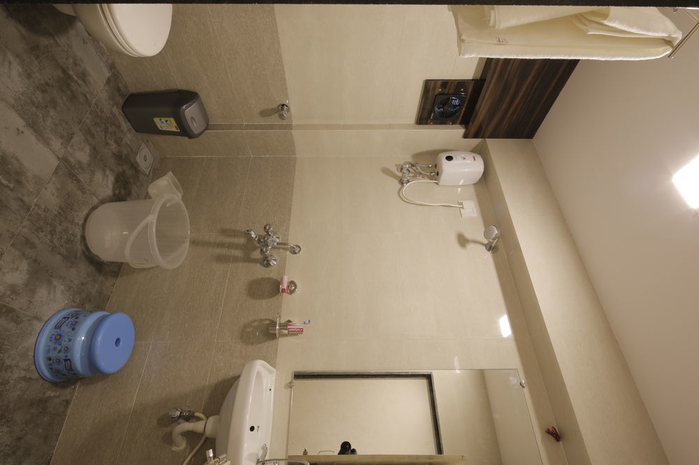 Fabexpress Annex Executive Andheri East Hotel Mumbai Ngoại thất bức ảnh