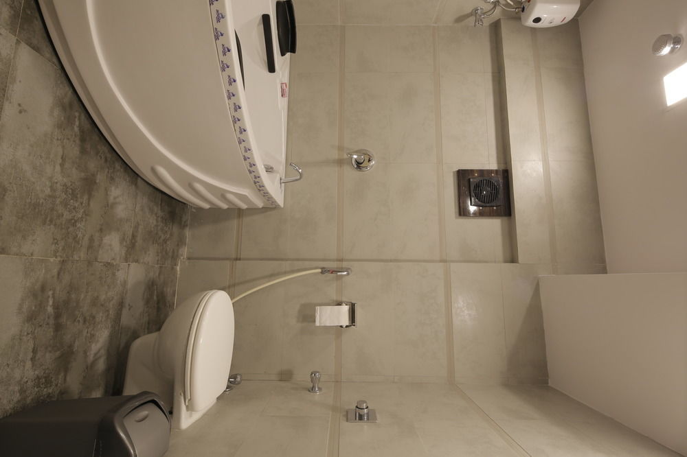 Fabexpress Annex Executive Andheri East Hotel Mumbai Ngoại thất bức ảnh