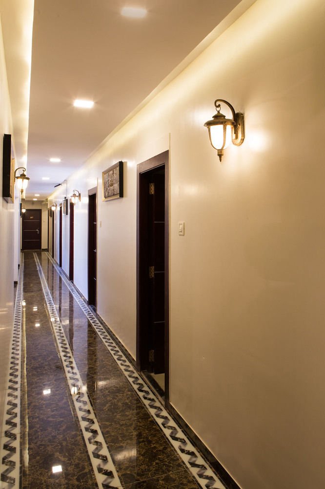 Fabexpress Annex Executive Andheri East Hotel Mumbai Ngoại thất bức ảnh