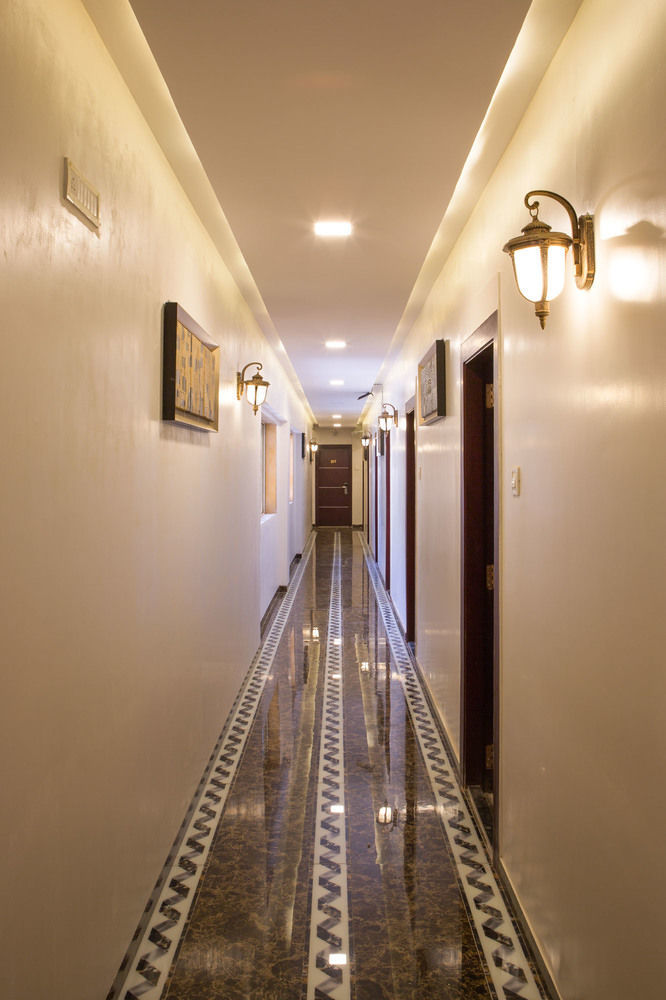Fabexpress Annex Executive Andheri East Hotel Mumbai Ngoại thất bức ảnh
