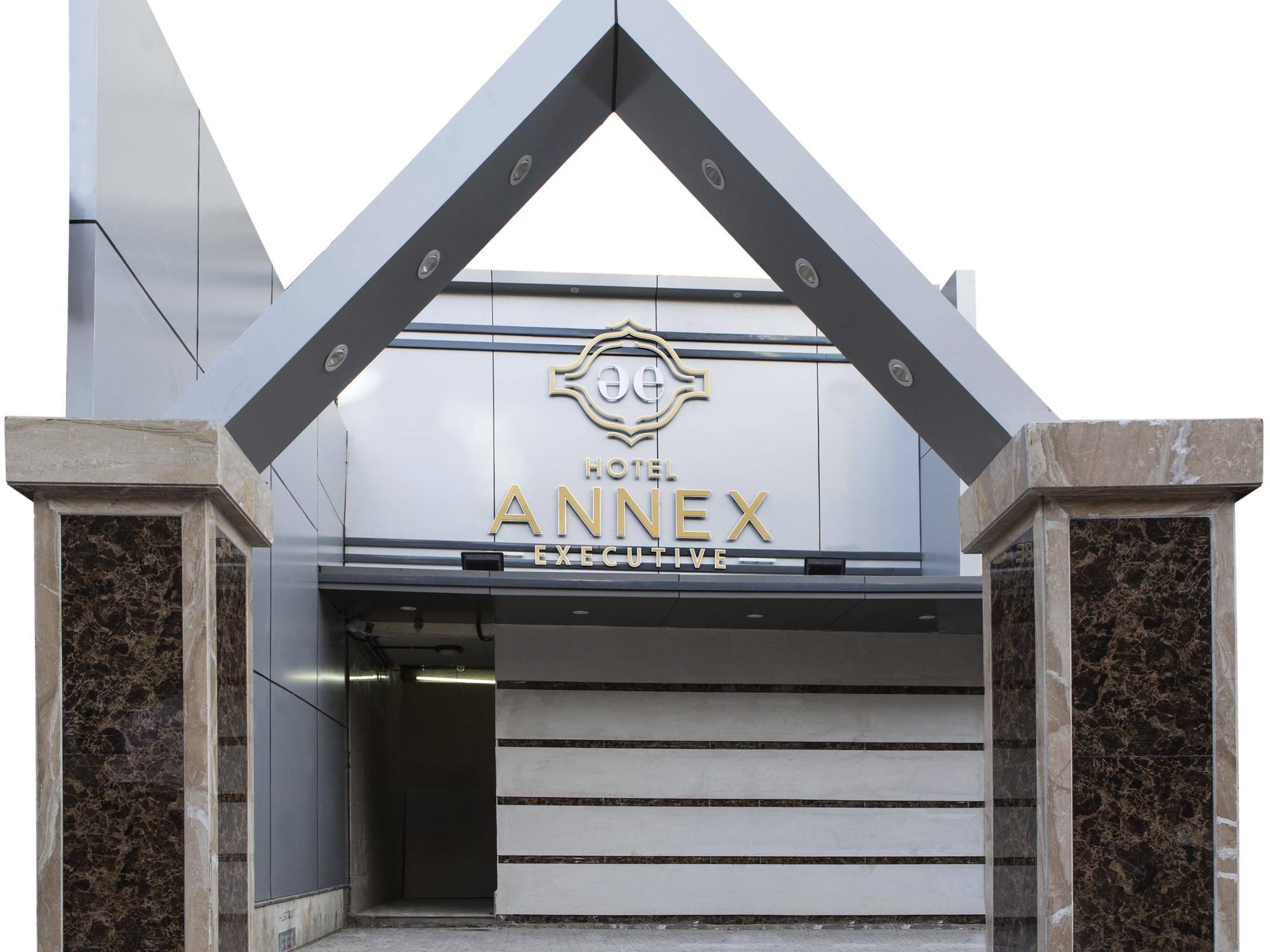 Fabexpress Annex Executive Andheri East Hotel Mumbai Ngoại thất bức ảnh