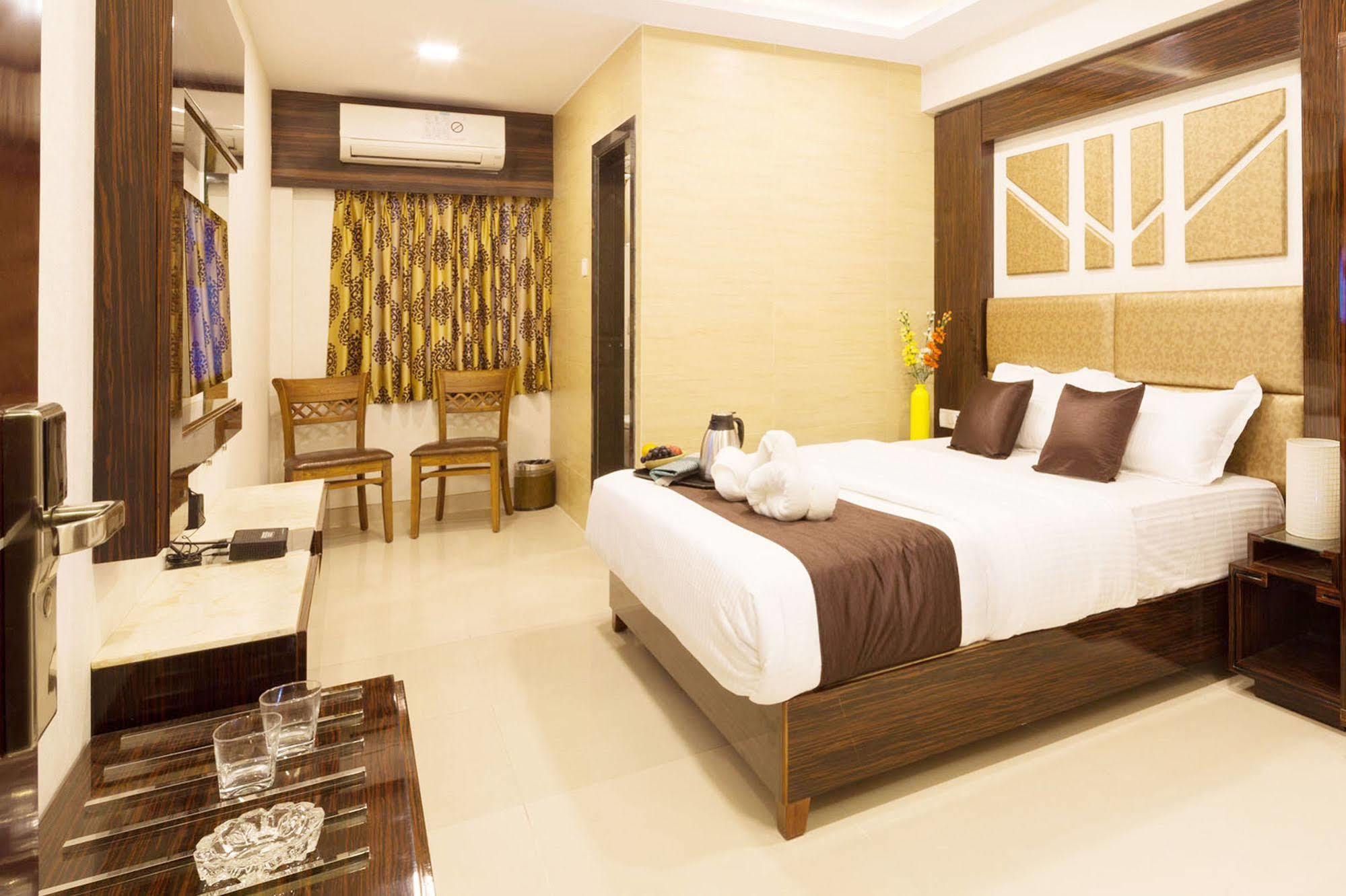 Fabexpress Annex Executive Andheri East Hotel Mumbai Ngoại thất bức ảnh