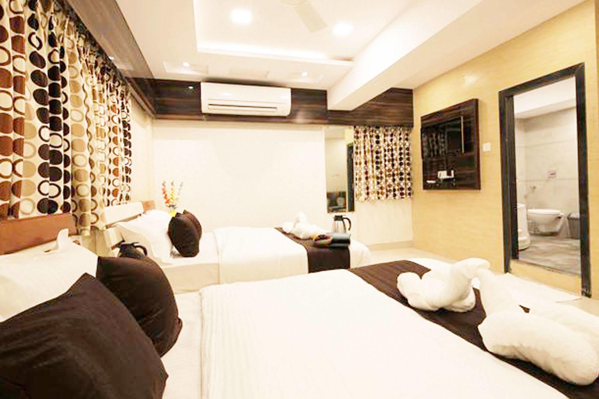 Fabexpress Annex Executive Andheri East Hotel Mumbai Ngoại thất bức ảnh
