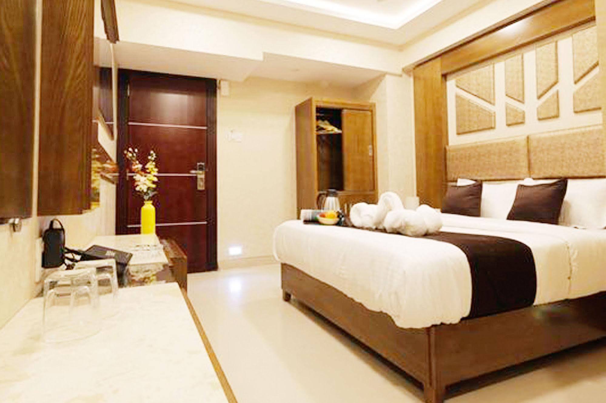 Fabexpress Annex Executive Andheri East Hotel Mumbai Ngoại thất bức ảnh