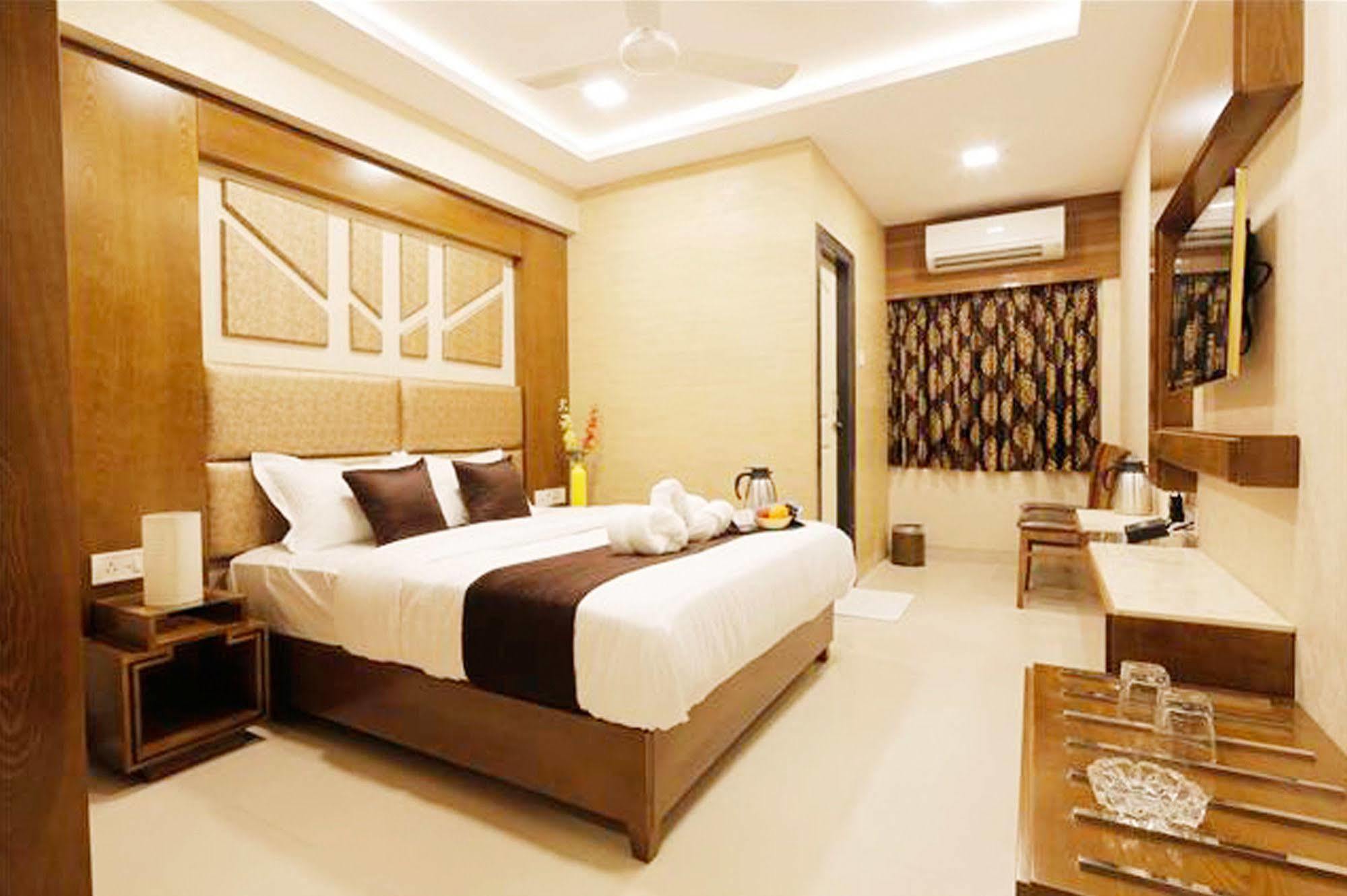 Fabexpress Annex Executive Andheri East Hotel Mumbai Ngoại thất bức ảnh