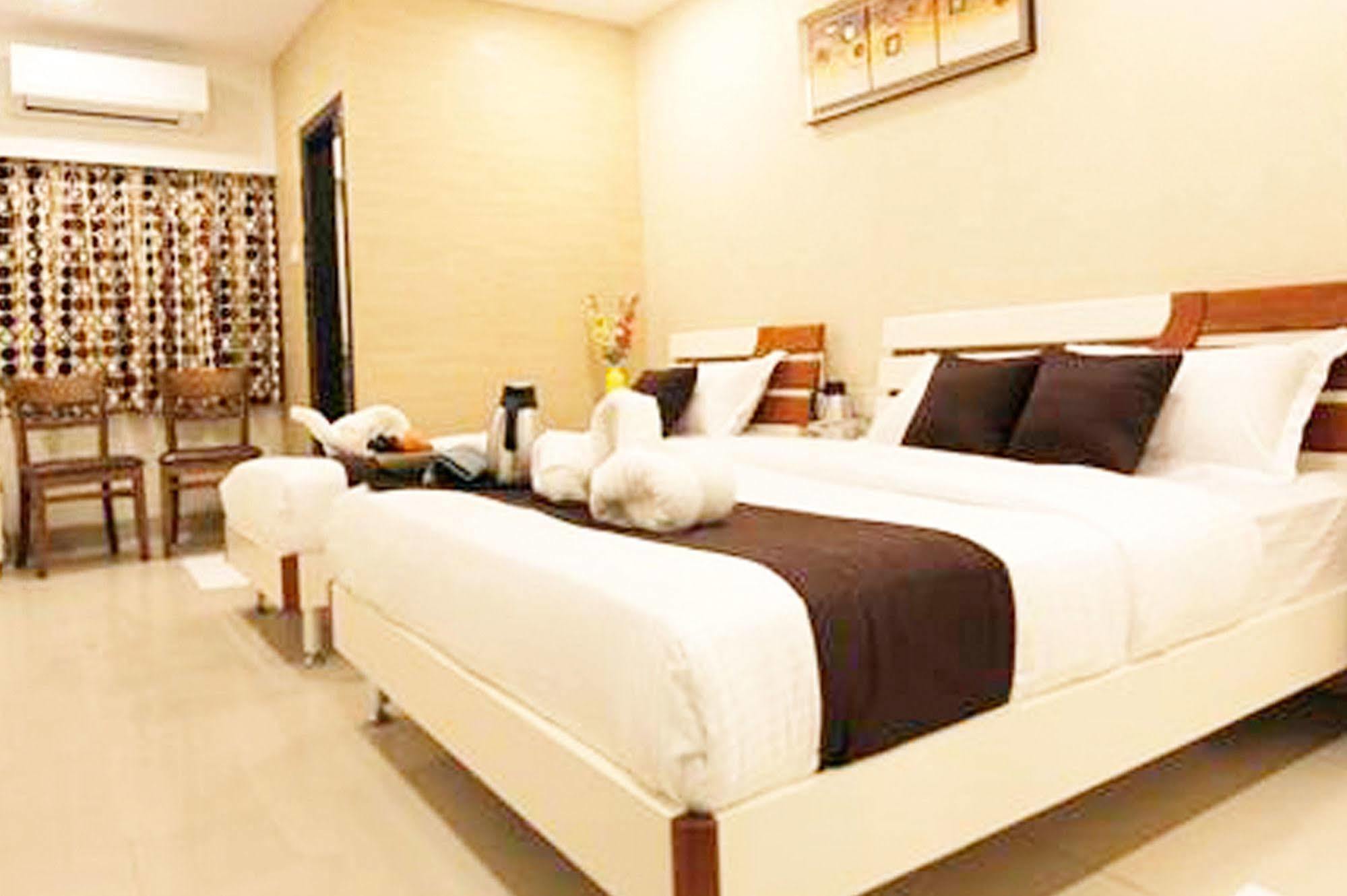 Fabexpress Annex Executive Andheri East Hotel Mumbai Ngoại thất bức ảnh