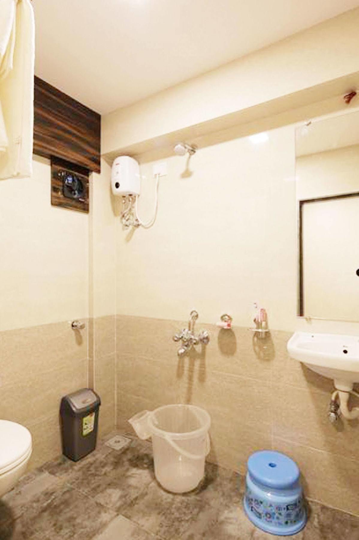 Fabexpress Annex Executive Andheri East Hotel Mumbai Ngoại thất bức ảnh